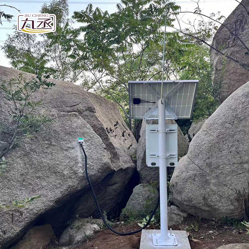 傾角加速度監(jiān)測(cè)站安裝作用 傾角加速度監(jiān)測(cè)站安裝作用