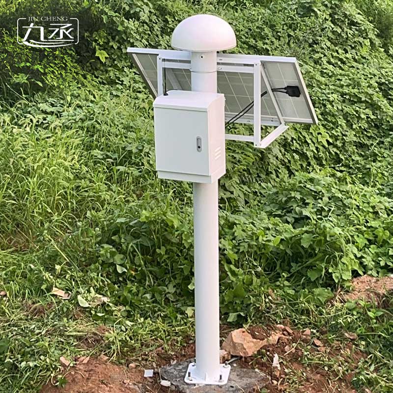 自然災害監測預警系統 自然災害監測預警系統