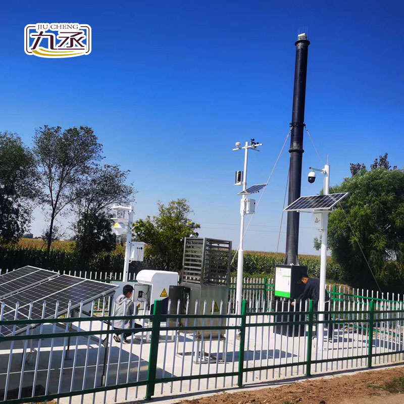 智能吸蟲塔長期監測小型遷飛性昆蟲時空動態 智能吸蟲塔長期監測小型遷飛性昆蟲時空動態