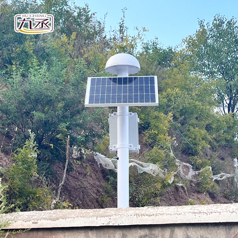 GNSS形變監測系統——一款毫米級位移監測產品 GNSS形變監測系統——一款毫米級位移監測產品