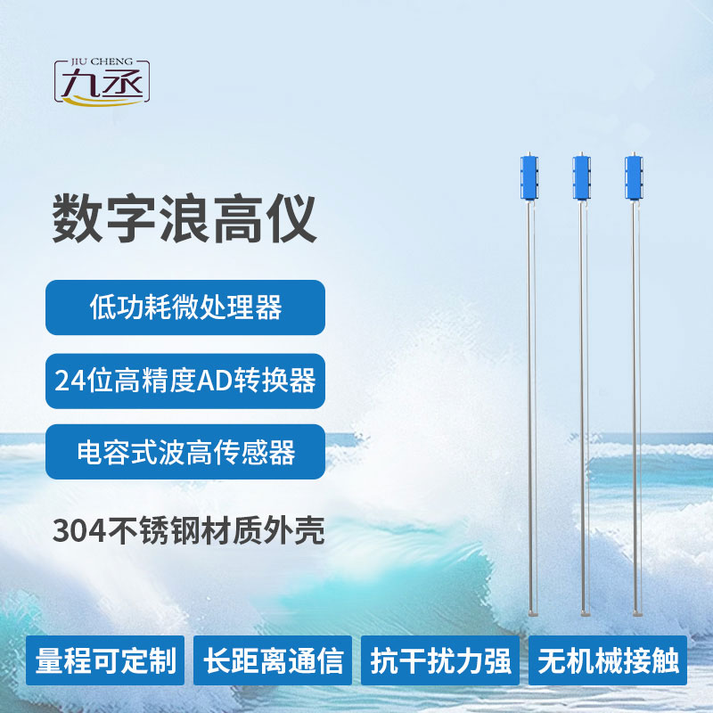 數(shù)字波高儀